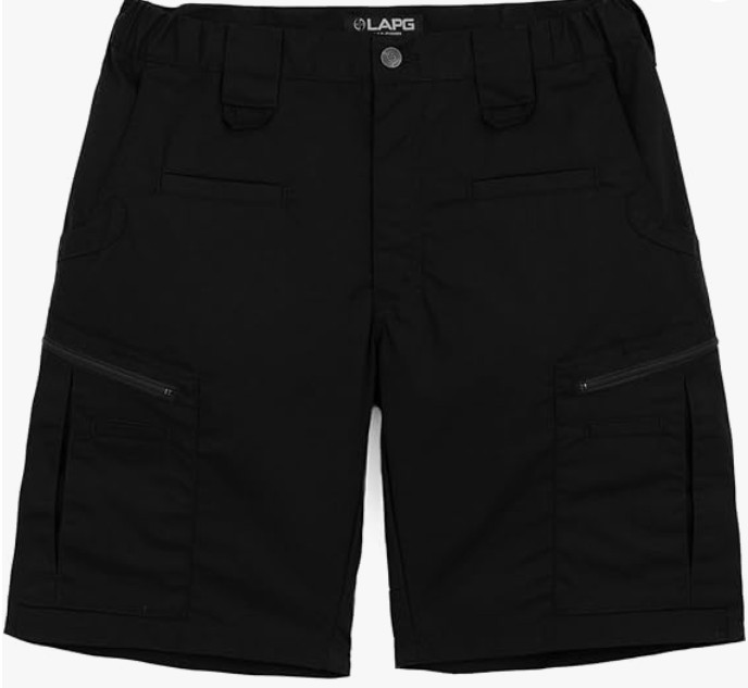 (image for) Pro-Vision Shorts - 1Pc